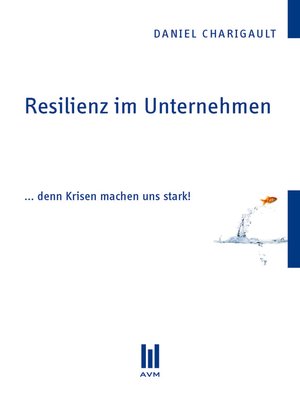 cover image of Resilienz im Unternehmen